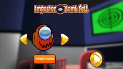 在我们当中的炸弹球