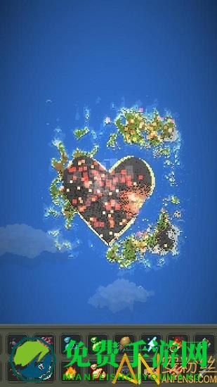 上帝模拟器破解版中文版无广告下载