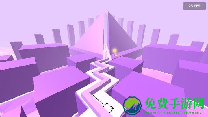 Journey In The Sky最新版