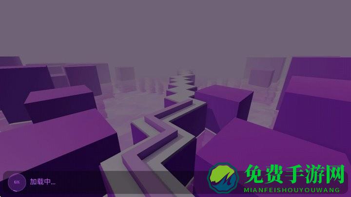 跳舞的线Journey In The Sky