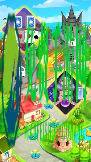 艾尔莎公主舞会装扮