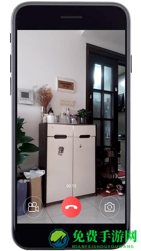 专业手机视频监控app