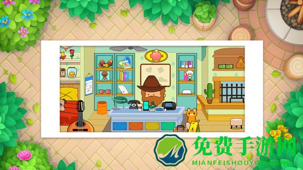 奔跑吧拥挤城市