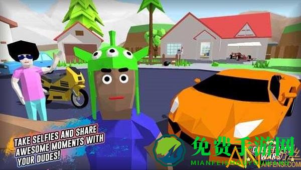 沙盒模拟器盗贼战争中文作弊菜单版