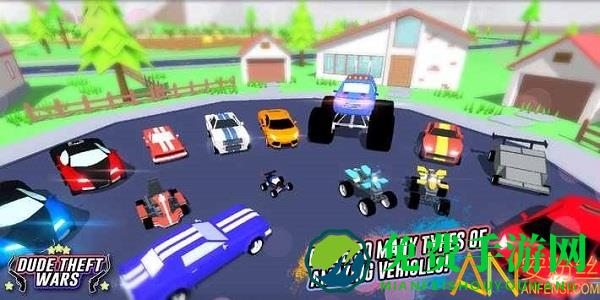 沙盒模拟器盗贼战争中文作弊菜单版