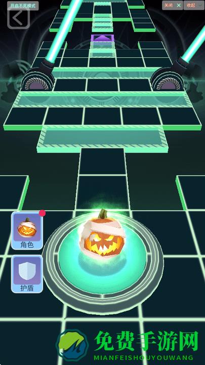 Rolling Nature3饭制