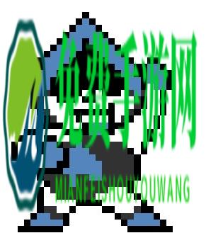 Deltarune三角符文自带键盘中文版