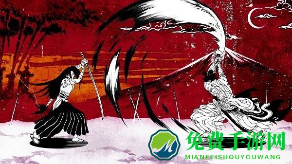 二击必杀中文版