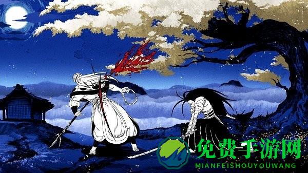 二击必杀中文版