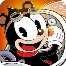 发条总动员手游