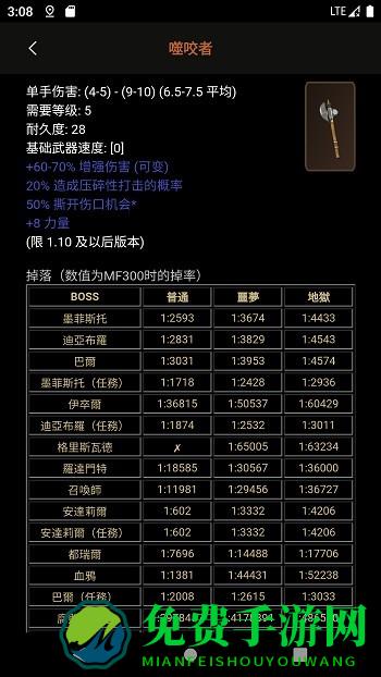 d2助手暗黑2重制版app