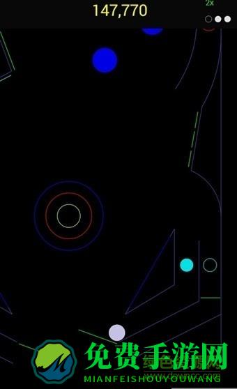 矢量弹球手机版(Vector Pinball)