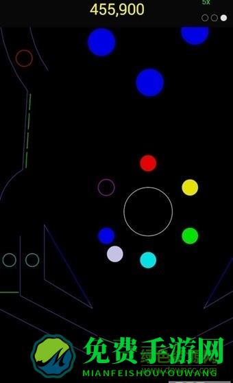 矢量弹球手机版(Vector Pinball)