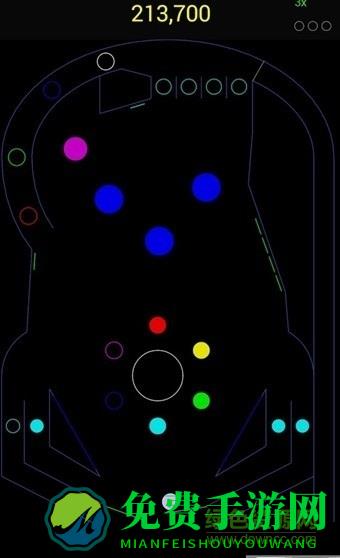 矢量弹球手机版(Vector Pinball)