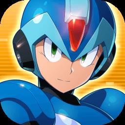 洛克人时空裂隙正式版