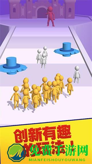 彩球砰砰砰手机版