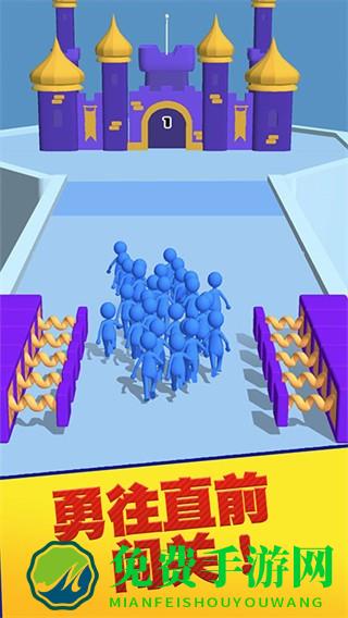 彩球砰砰砰手机版