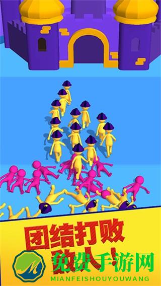 彩球砰砰砰手机版