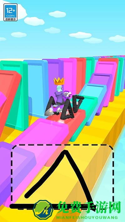 萌猫乐消消安卓版