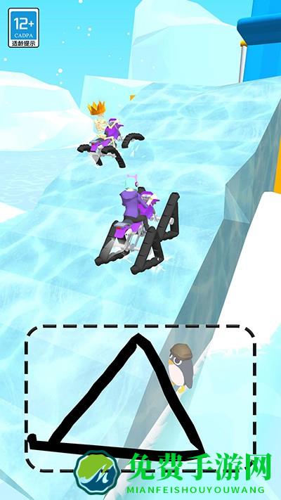 萌猫乐消消安卓版