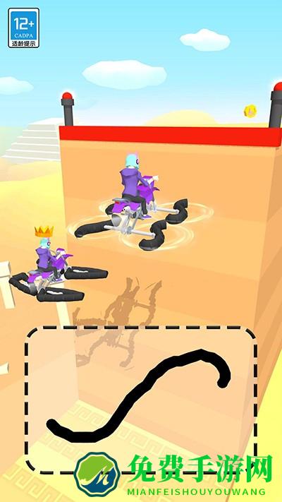 萌猫乐消消安卓版