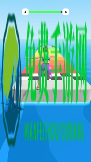 我的身材一级棒