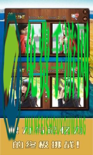 美女香车找茬安卓版