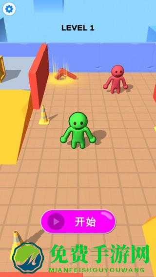 狂野大乱斗安卓版