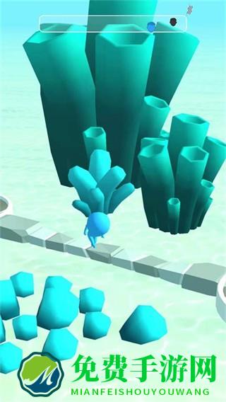 糖豆人快跑手机版