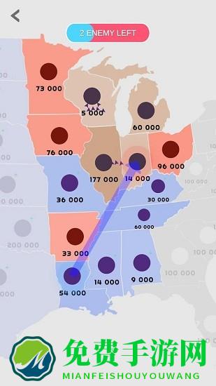 帝国扩张游戏下载