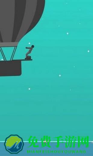 火柴人悬崖翻转跳水下载