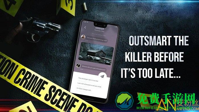 暮色森林游戏下载