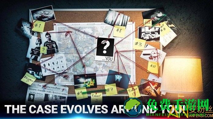 暮色森林手机版