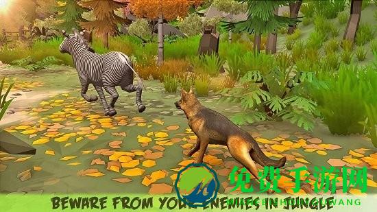 狗狗模拟器游戏下载