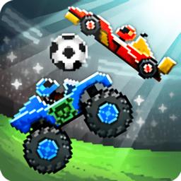 撞头赛车内置MOD修改器2025