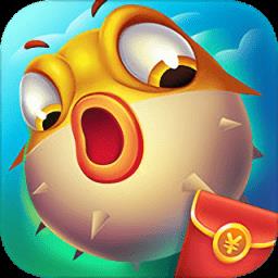 麦游捕鱼红包版最新版