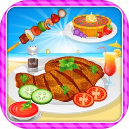 小特级厨师烹饪比赛