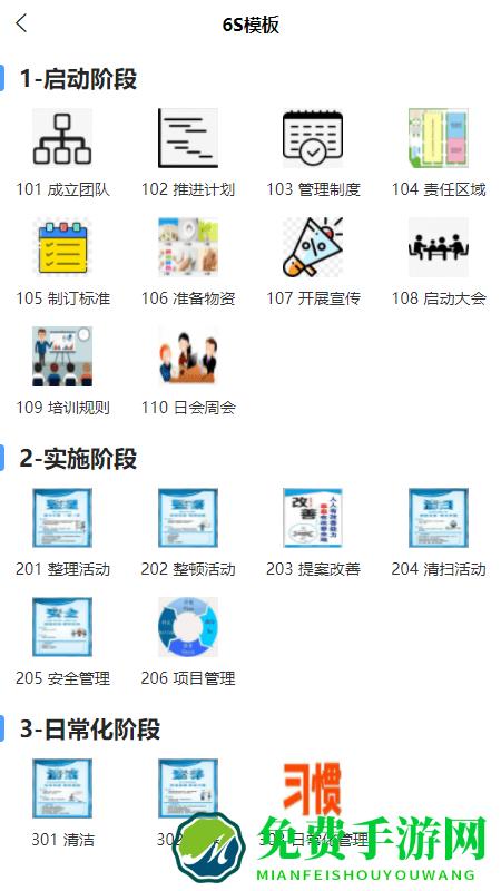 精益管理最新版