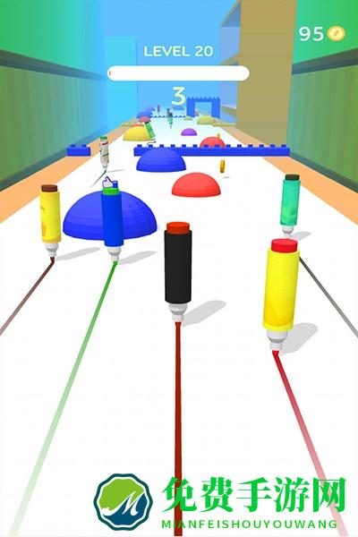 无敌冲冲冲安卓版