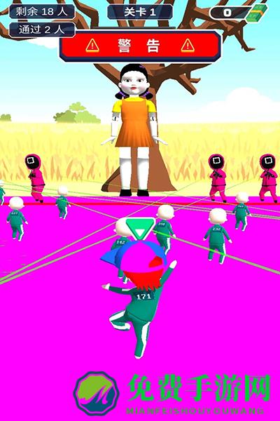 无敌冲冲冲安卓版