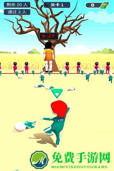 无敌冲冲冲安卓版