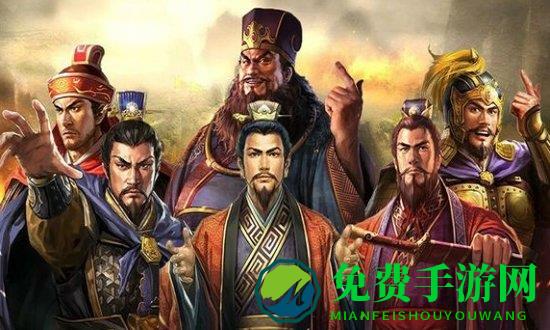 慕容三国x8优化版