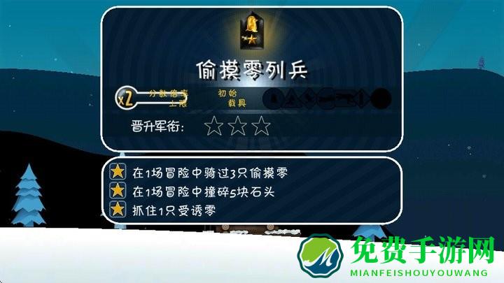 睦头大冒险官方正版