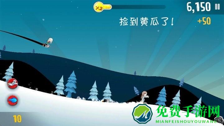 睦头大冒险游戏