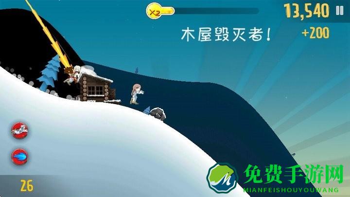 睦头大冒险游戏