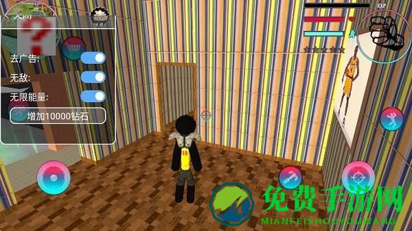 Stickman Rope Hero破解版