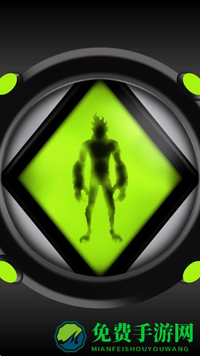Real Ben10安卓版