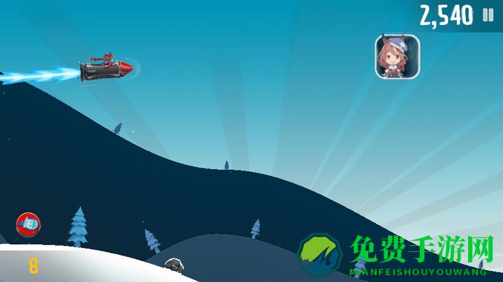 哈雪大帽险游戏