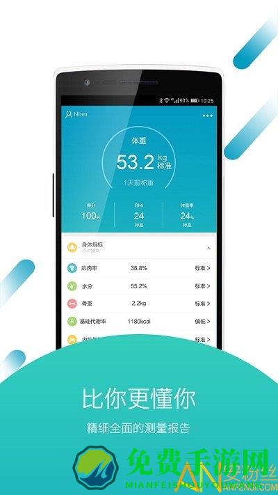 好身材app