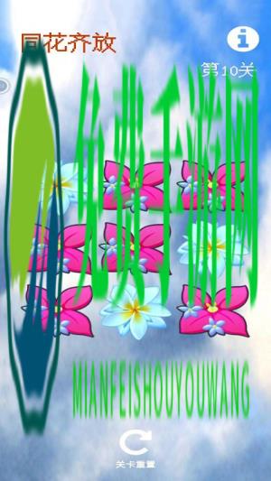 同花齐放手机版